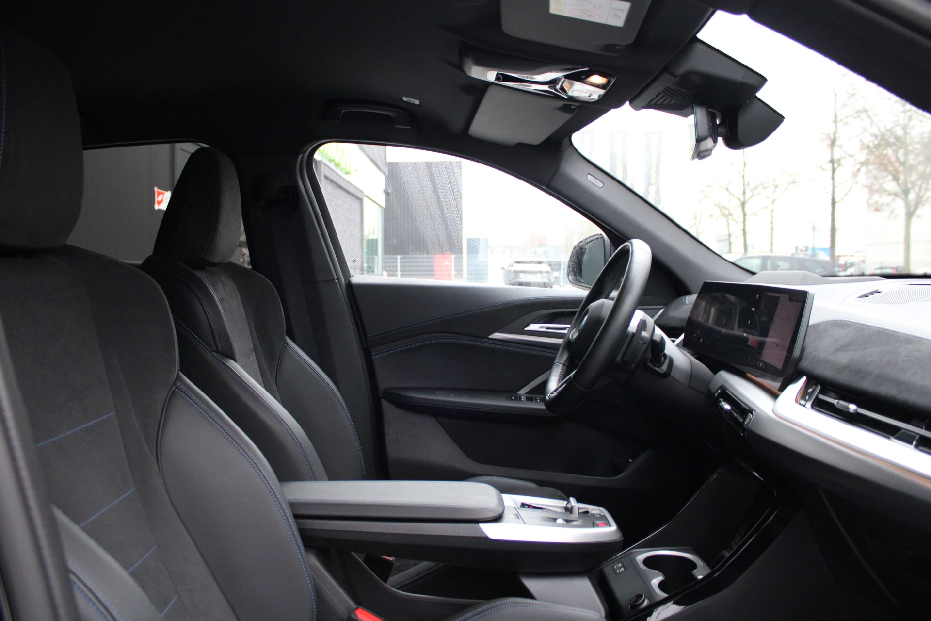 Hoofdafbeelding BMW X2