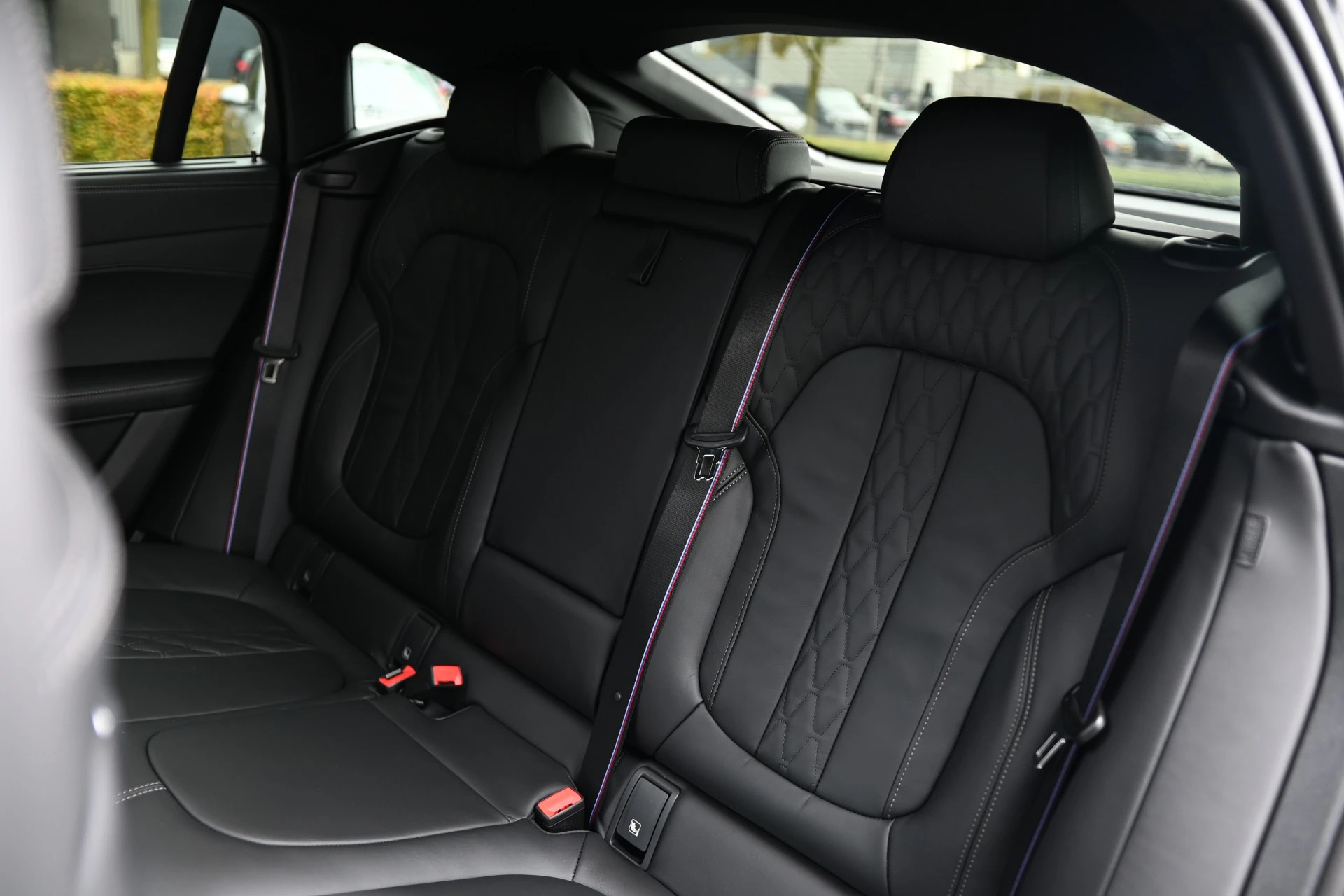 Hoofdafbeelding BMW X6