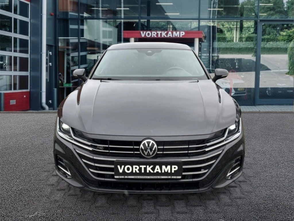 Hoofdafbeelding Volkswagen Arteon