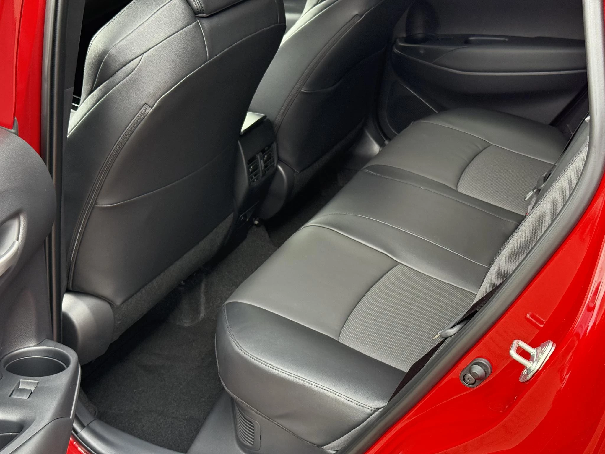 Hoofdafbeelding Toyota Corolla Cross