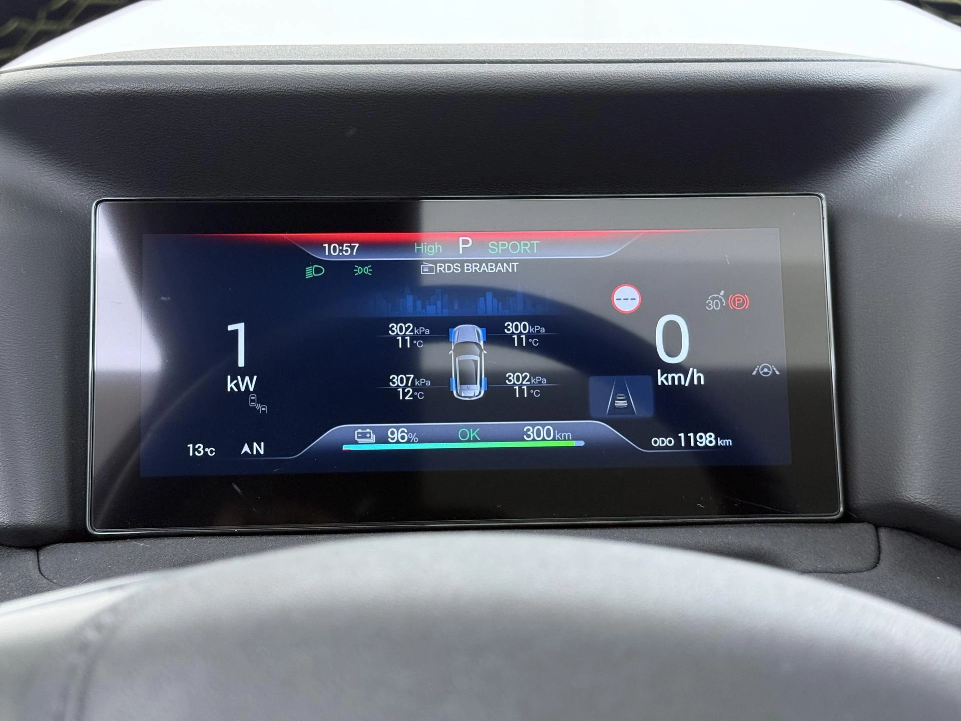 Hoofdafbeelding BYD ATTO 2