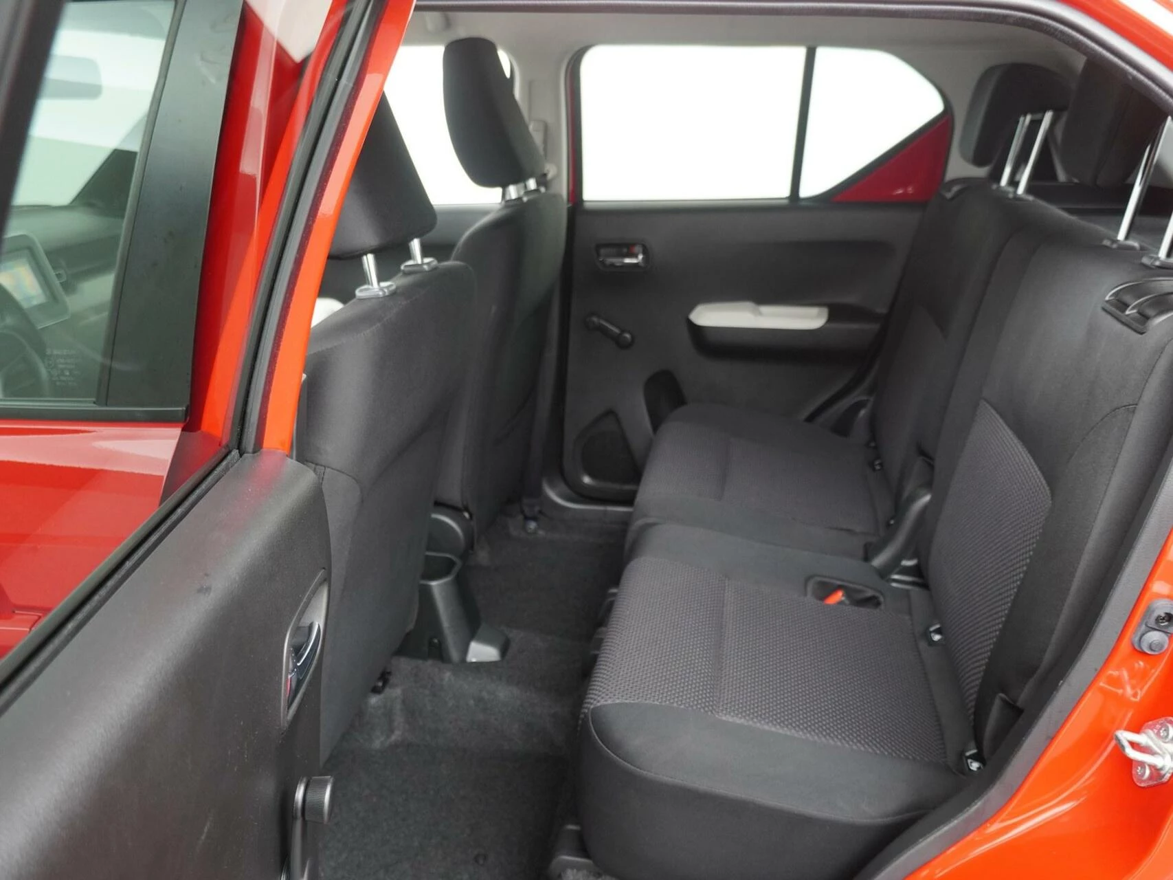 Hoofdafbeelding Suzuki Ignis