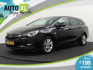 Opel Astra Sports Tourer 1.4 Turbo Aut. 150 PK Business Exe. Camera Trekhaak