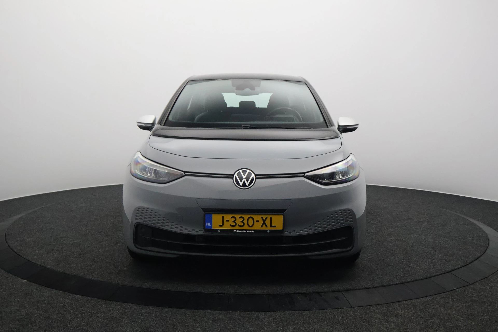 Hoofdafbeelding Volkswagen ID.3