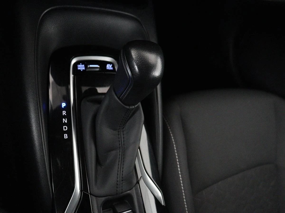 Hoofdafbeelding Toyota Corolla