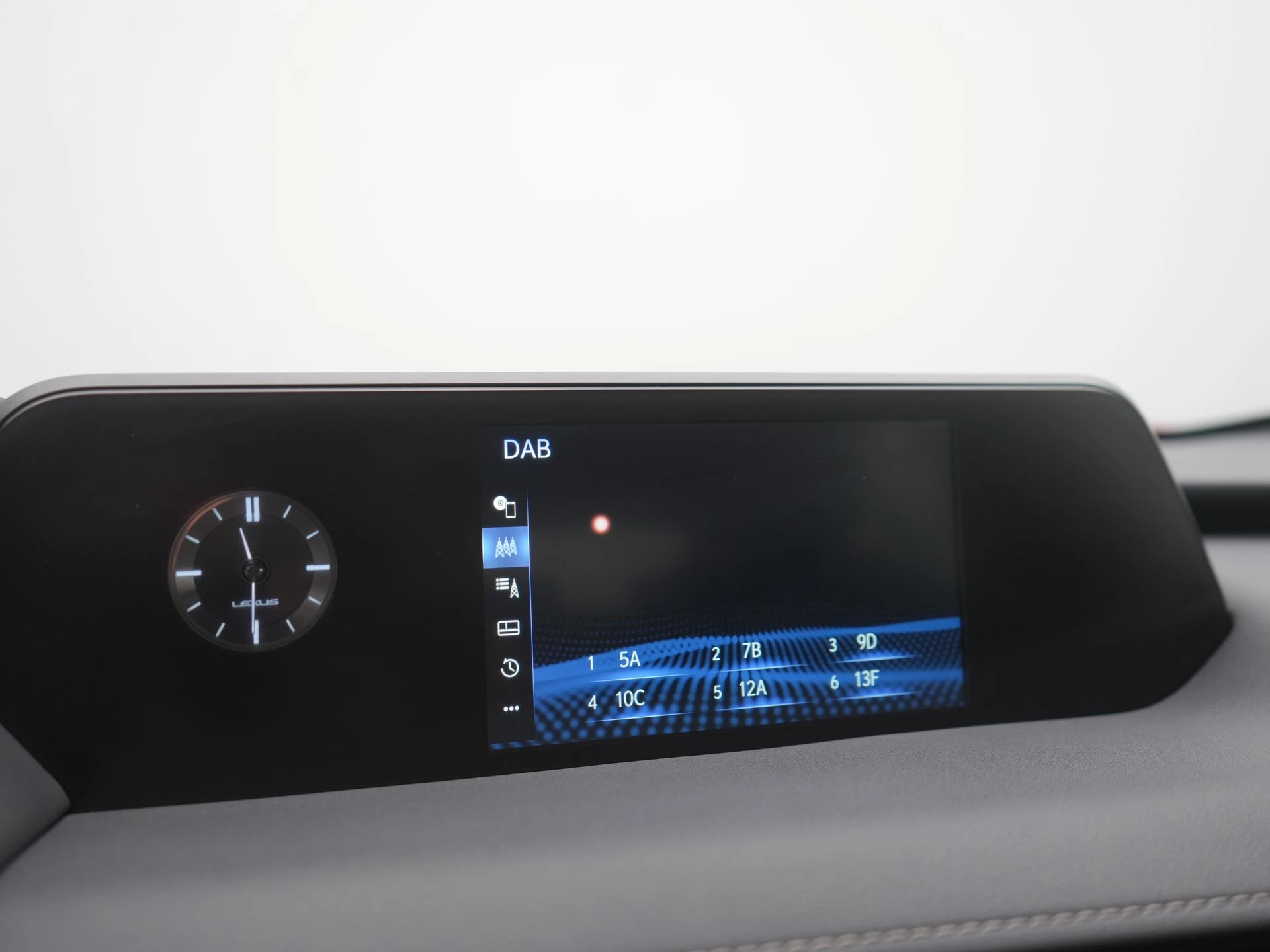 Hoofdafbeelding Lexus UX