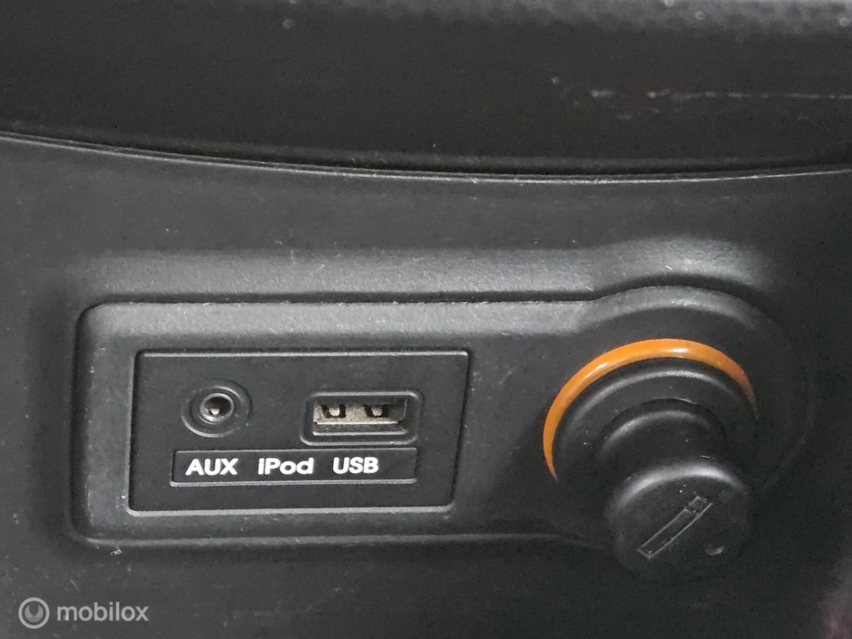 Hoofdafbeelding Kia Venga