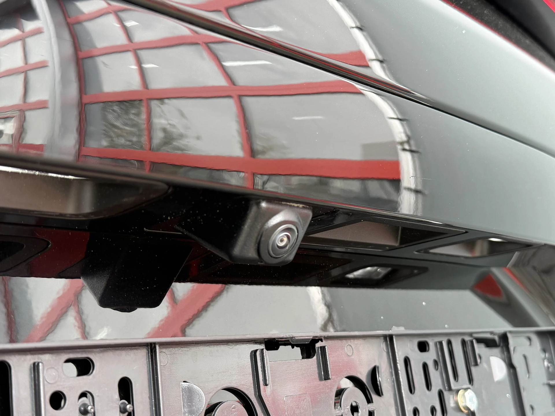 Hoofdafbeelding BYD SEAL U