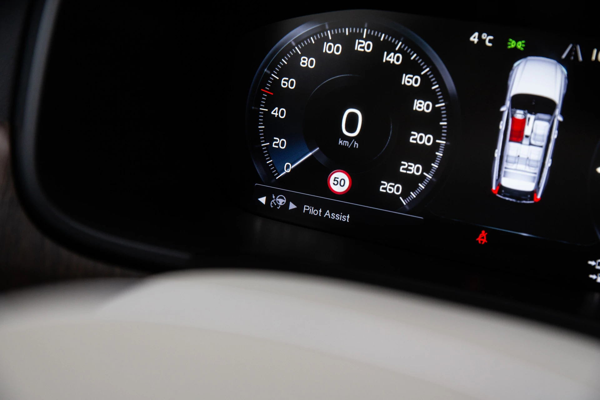 Hoofdafbeelding Volvo V90