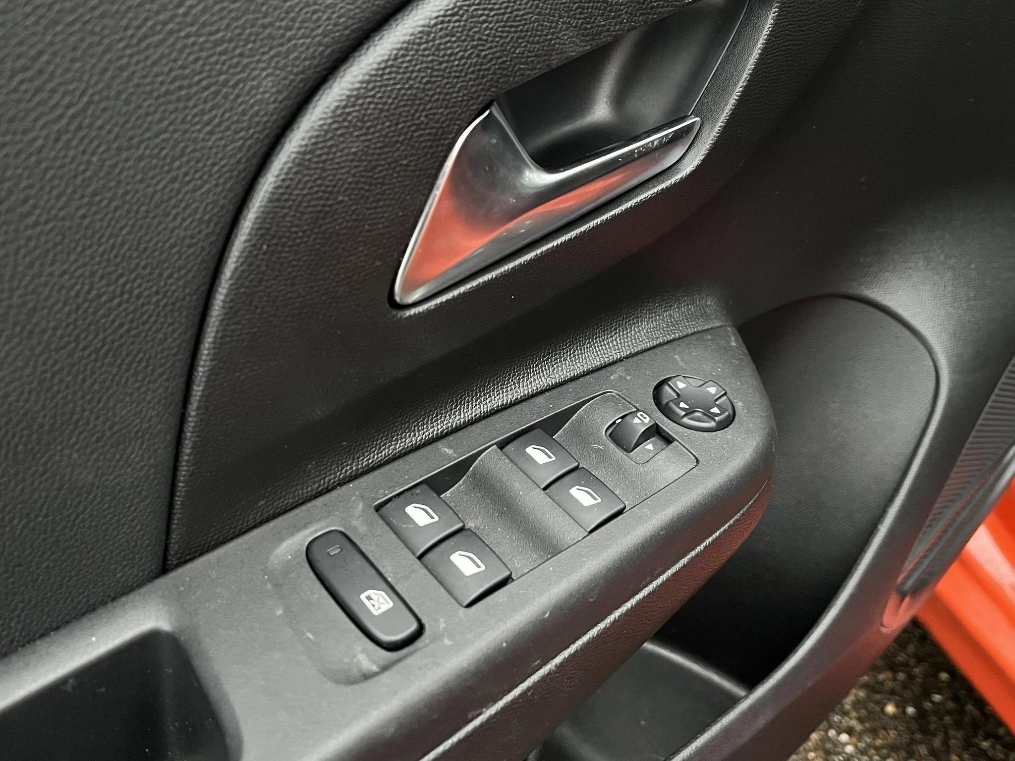 Hoofdafbeelding Opel Corsa-e