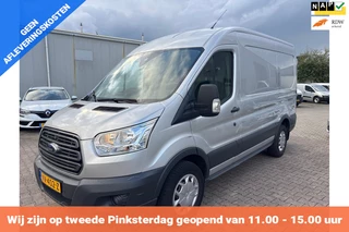 Ford Transit 350 2.2 TDCI L2H2 Airco | Cruise | PDC | Camera