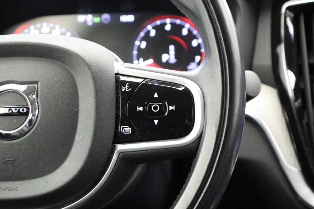 Hoofdafbeelding Volvo S60