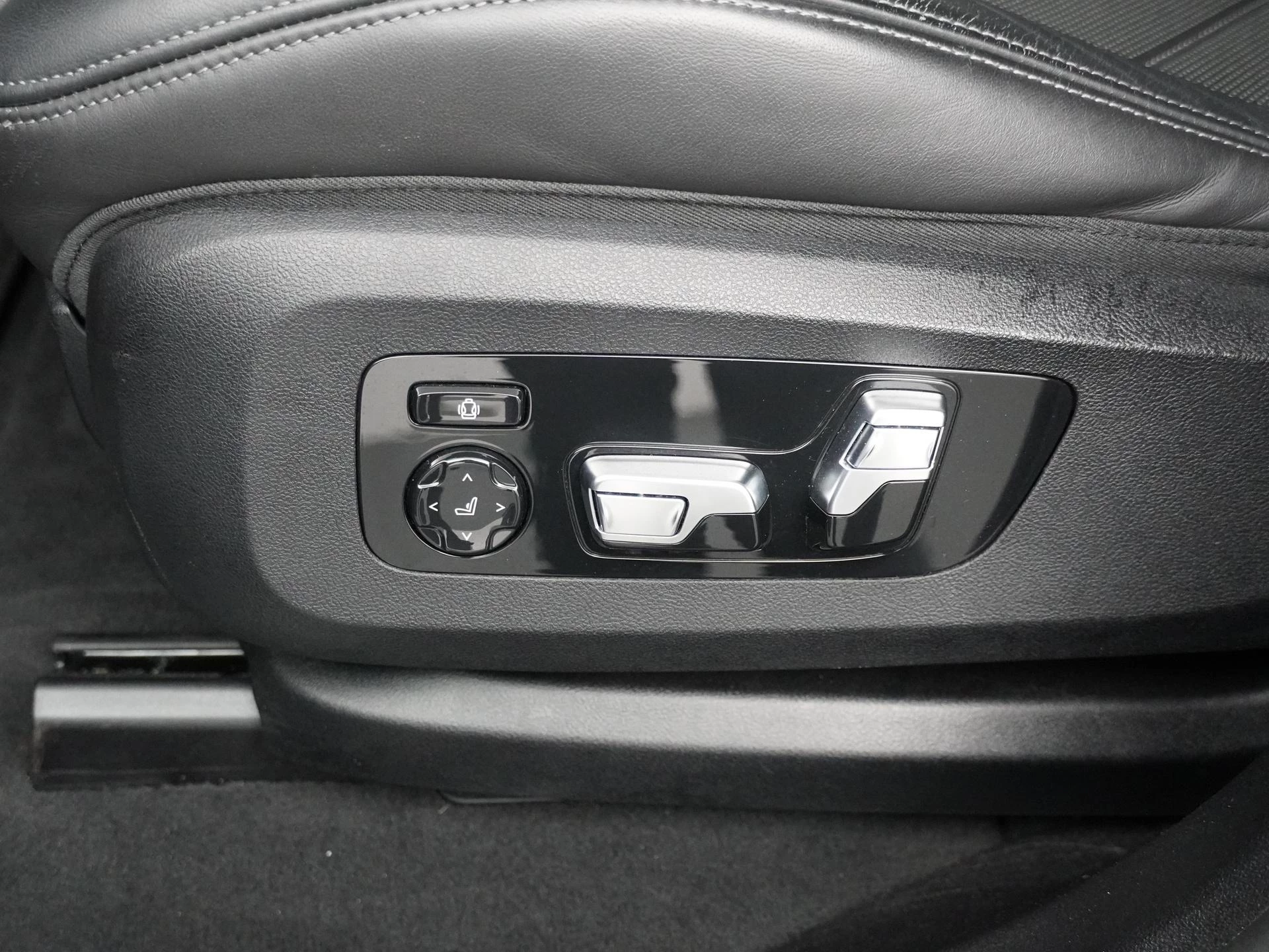 Hoofdafbeelding BMW XM