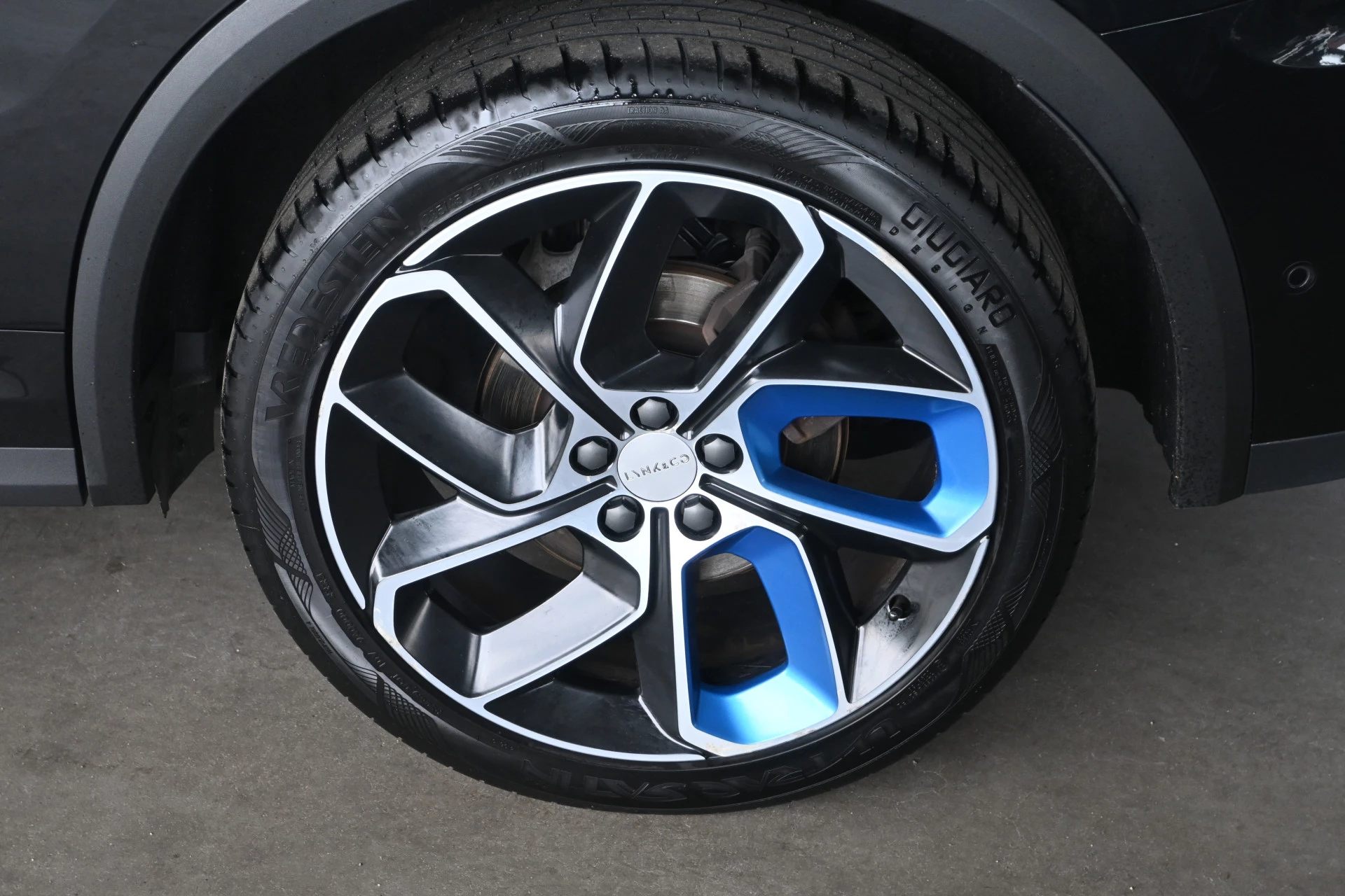 Hoofdafbeelding Lynk & Co 01