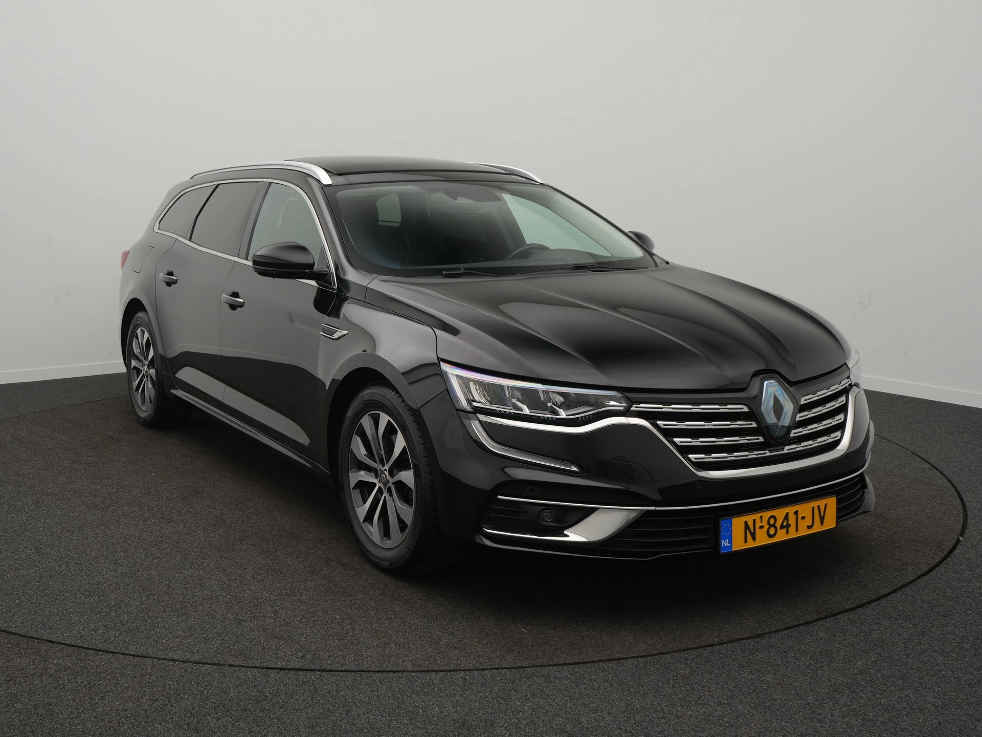 Hoofdafbeelding Renault Talisman
