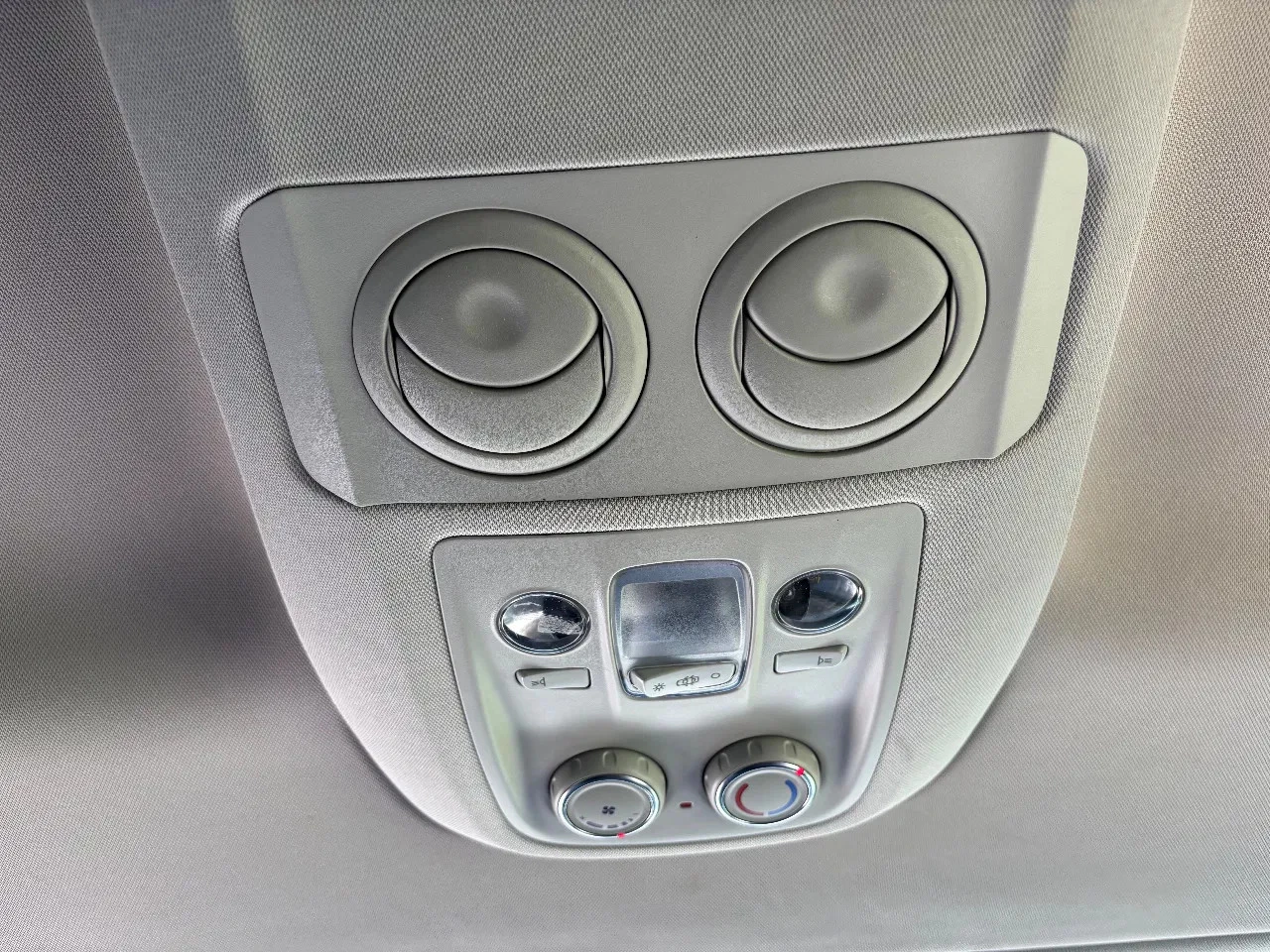 Hoofdafbeelding Citroën Jumpy