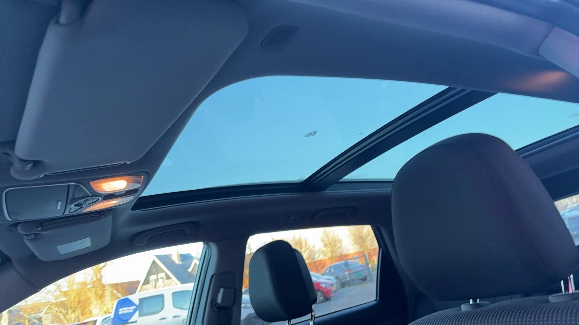 Hoofdafbeelding Kia Sorento