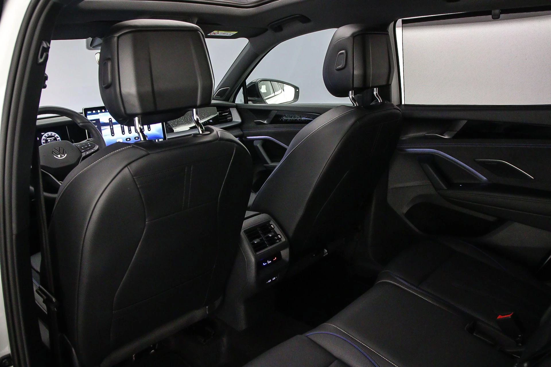 Hoofdafbeelding Volkswagen Tayron