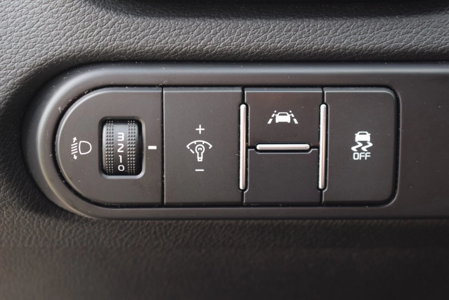 Hoofdafbeelding Kia XCeed