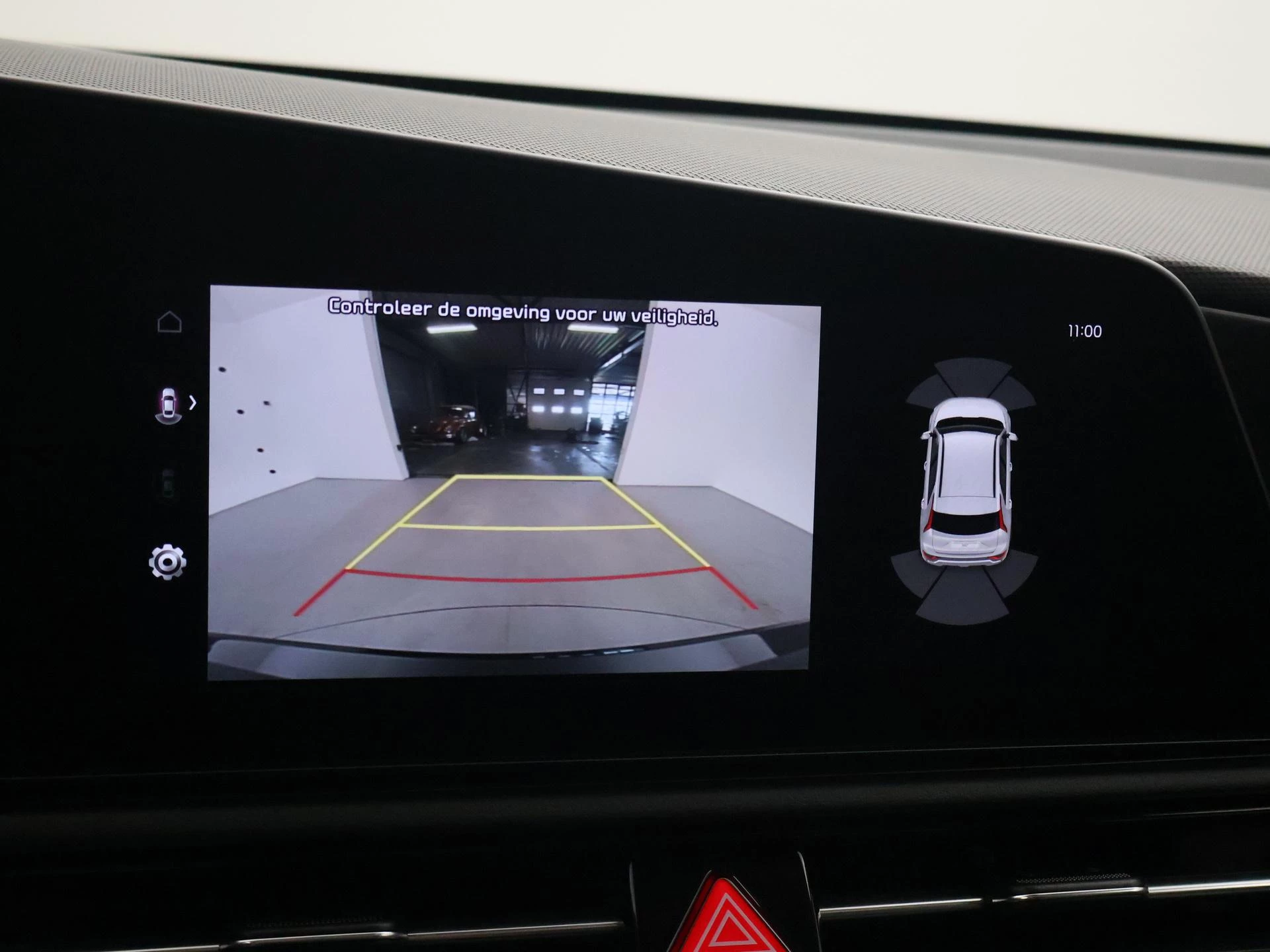 Hoofdafbeelding Kia Niro EV