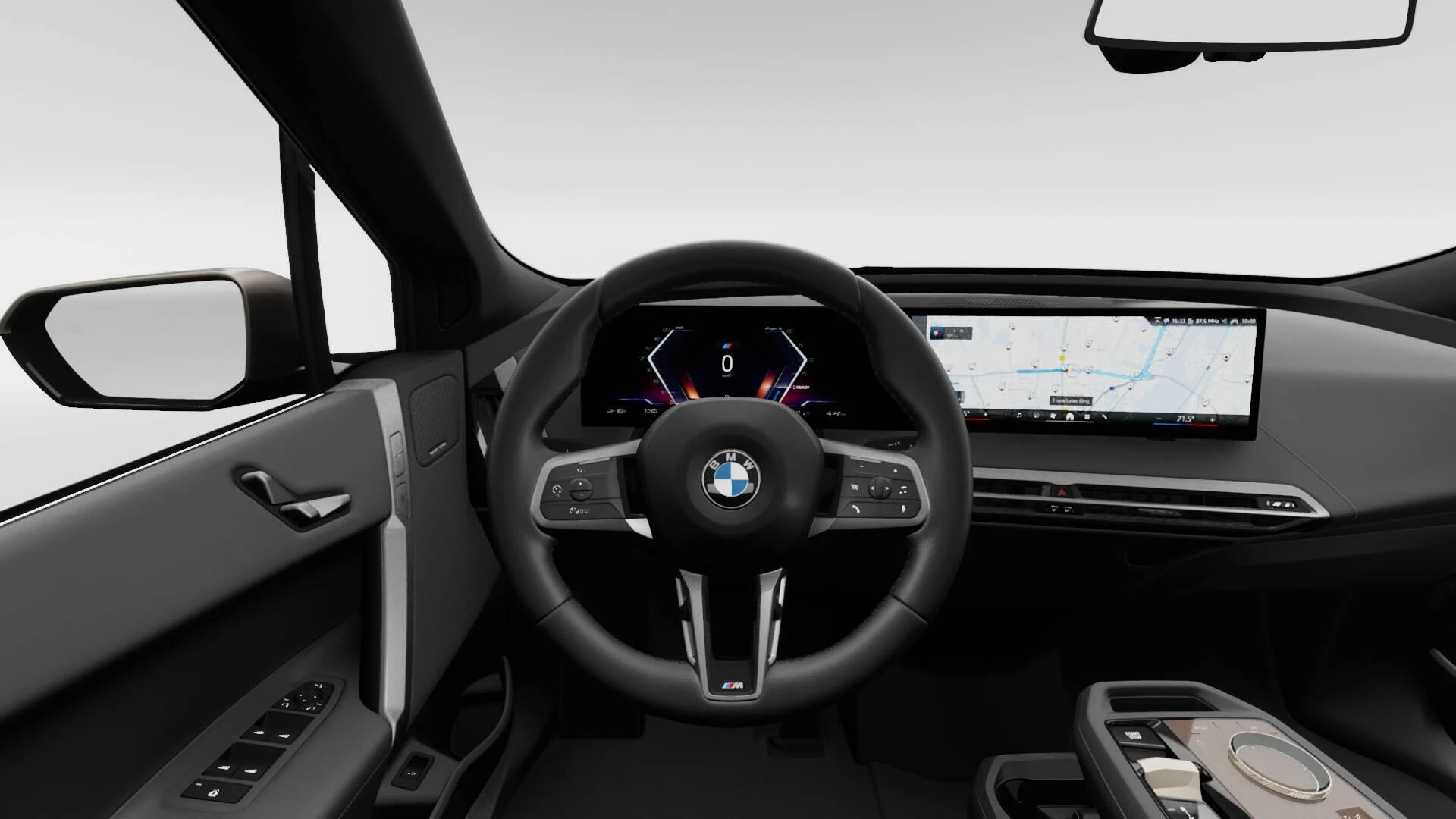 Hoofdafbeelding BMW iX