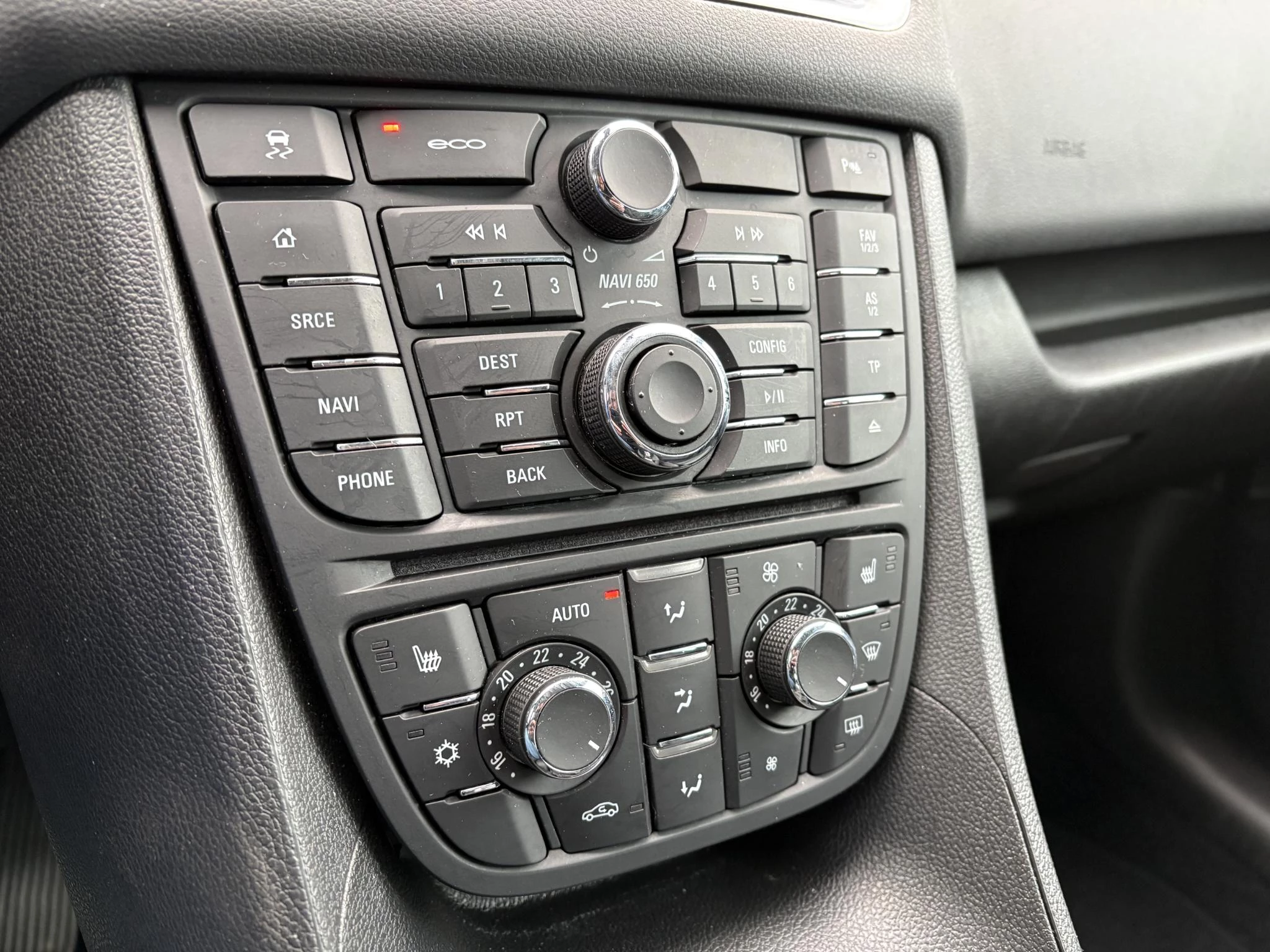 Hoofdafbeelding Opel Meriva