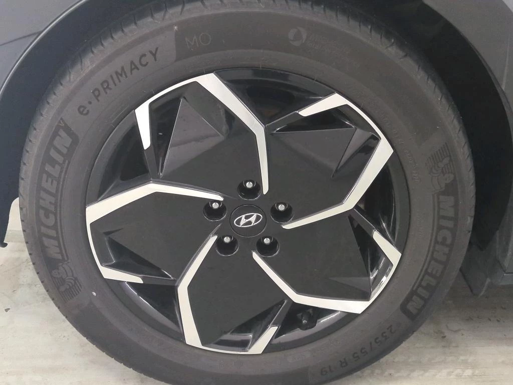 Hoofdafbeelding Hyundai IONIQ 5