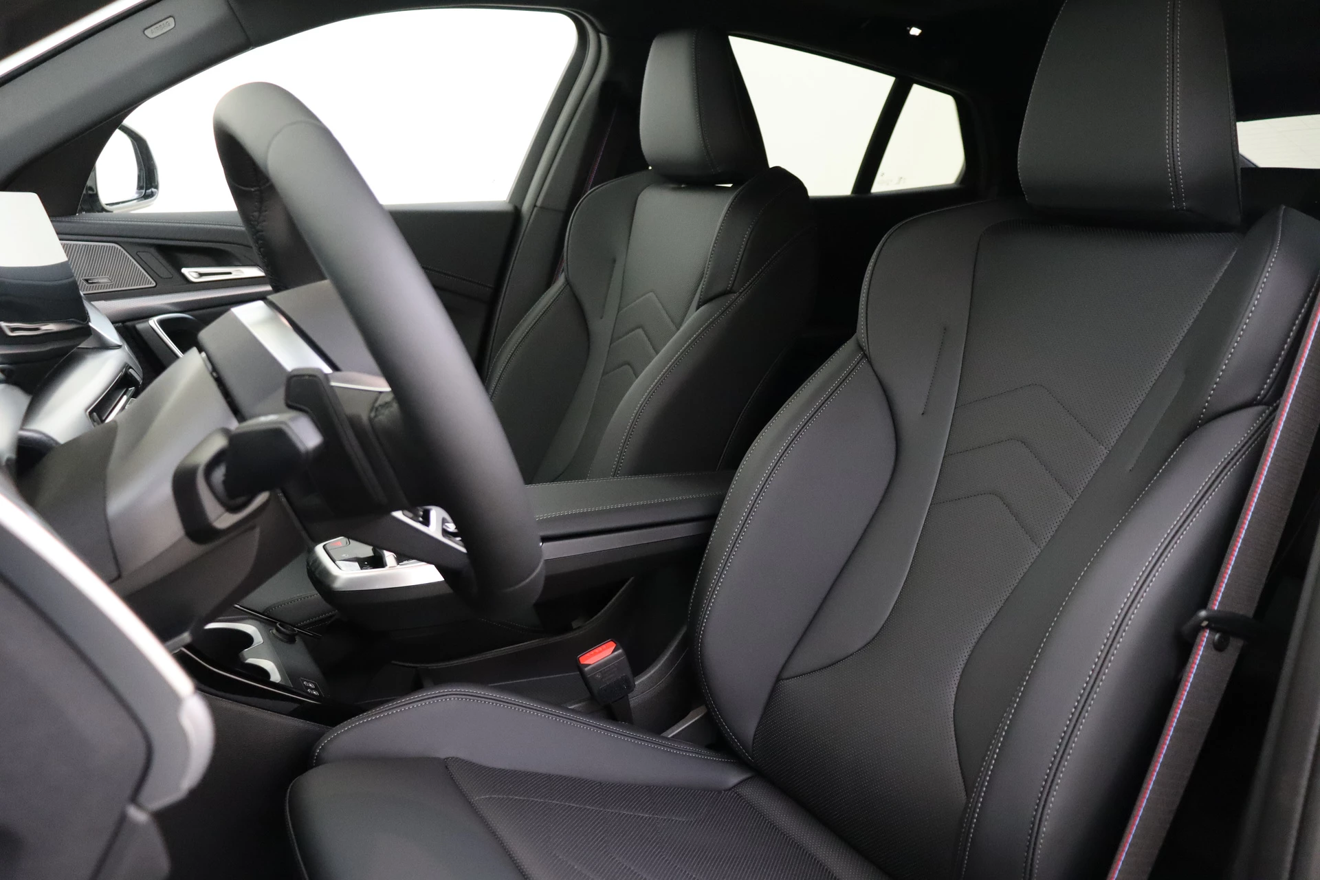 Hoofdafbeelding BMW X2
