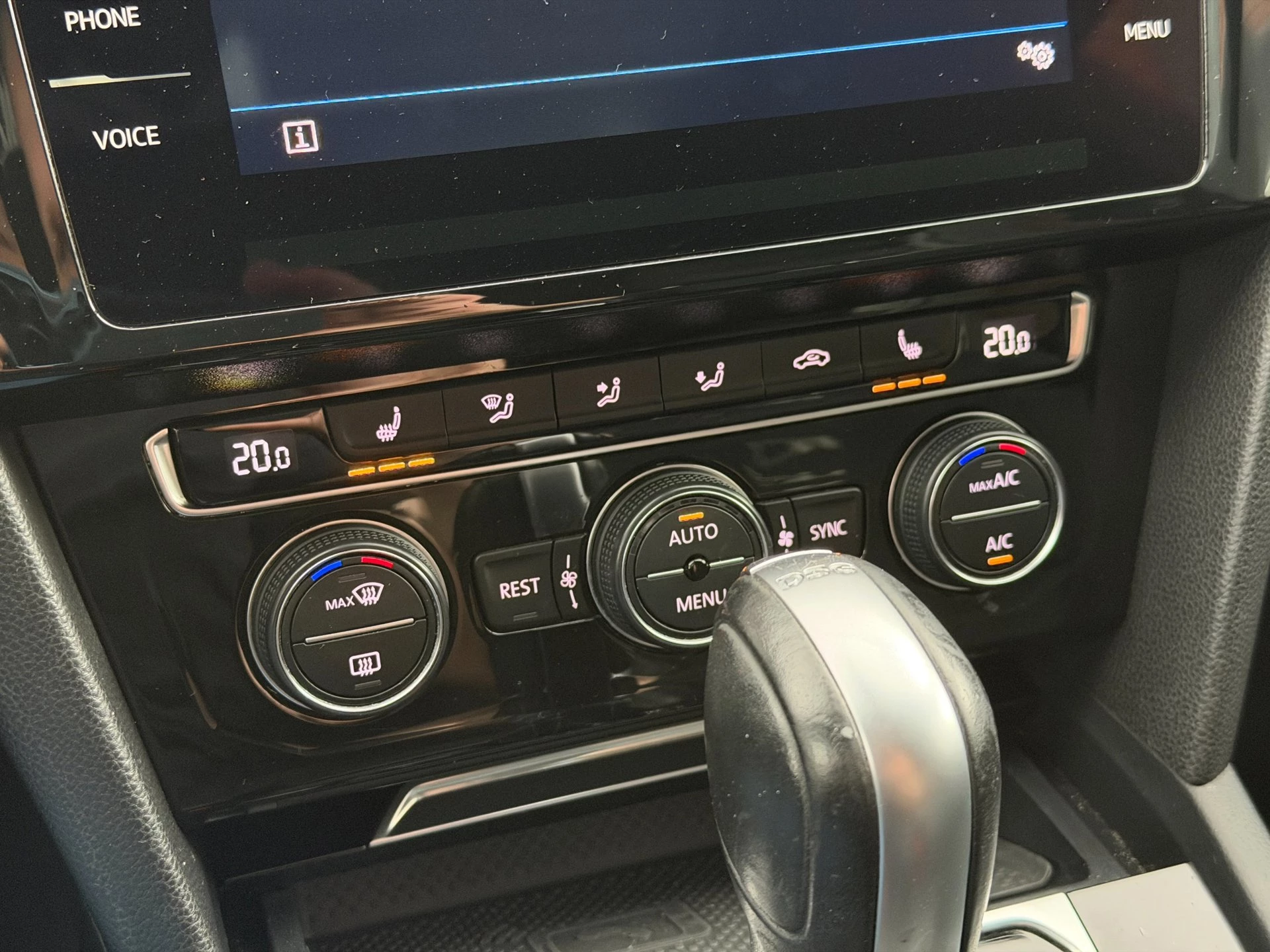 Hoofdafbeelding Volkswagen Arteon