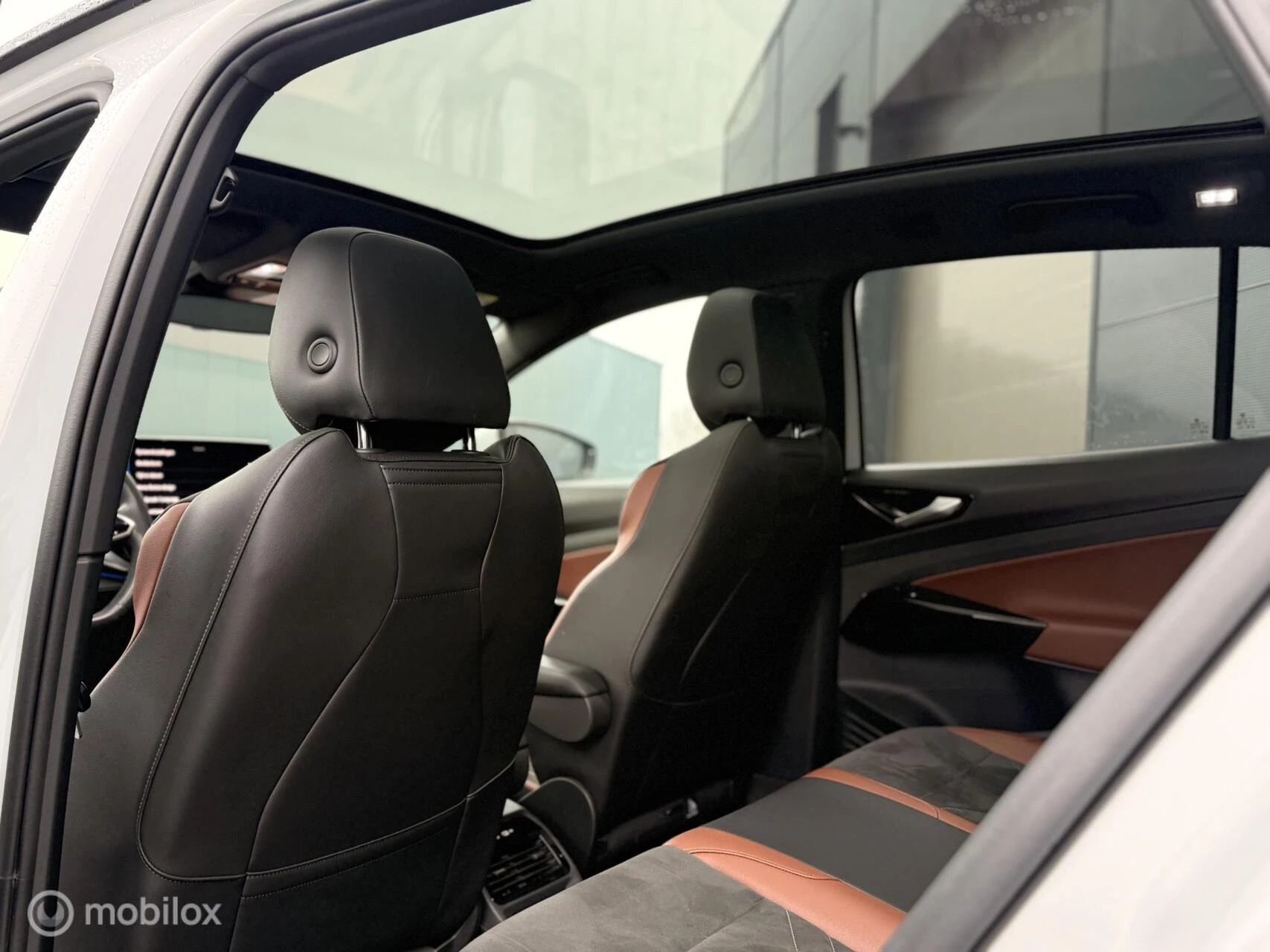 Hoofdafbeelding Volkswagen ID.4