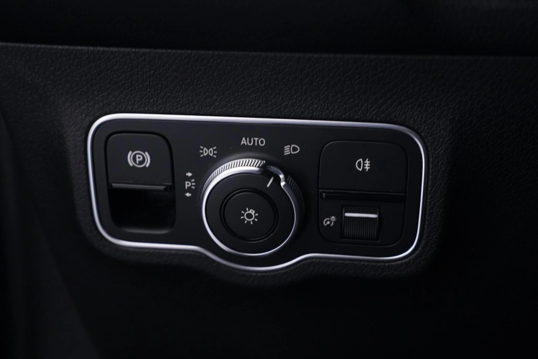 Hoofdafbeelding Mercedes-Benz GLB