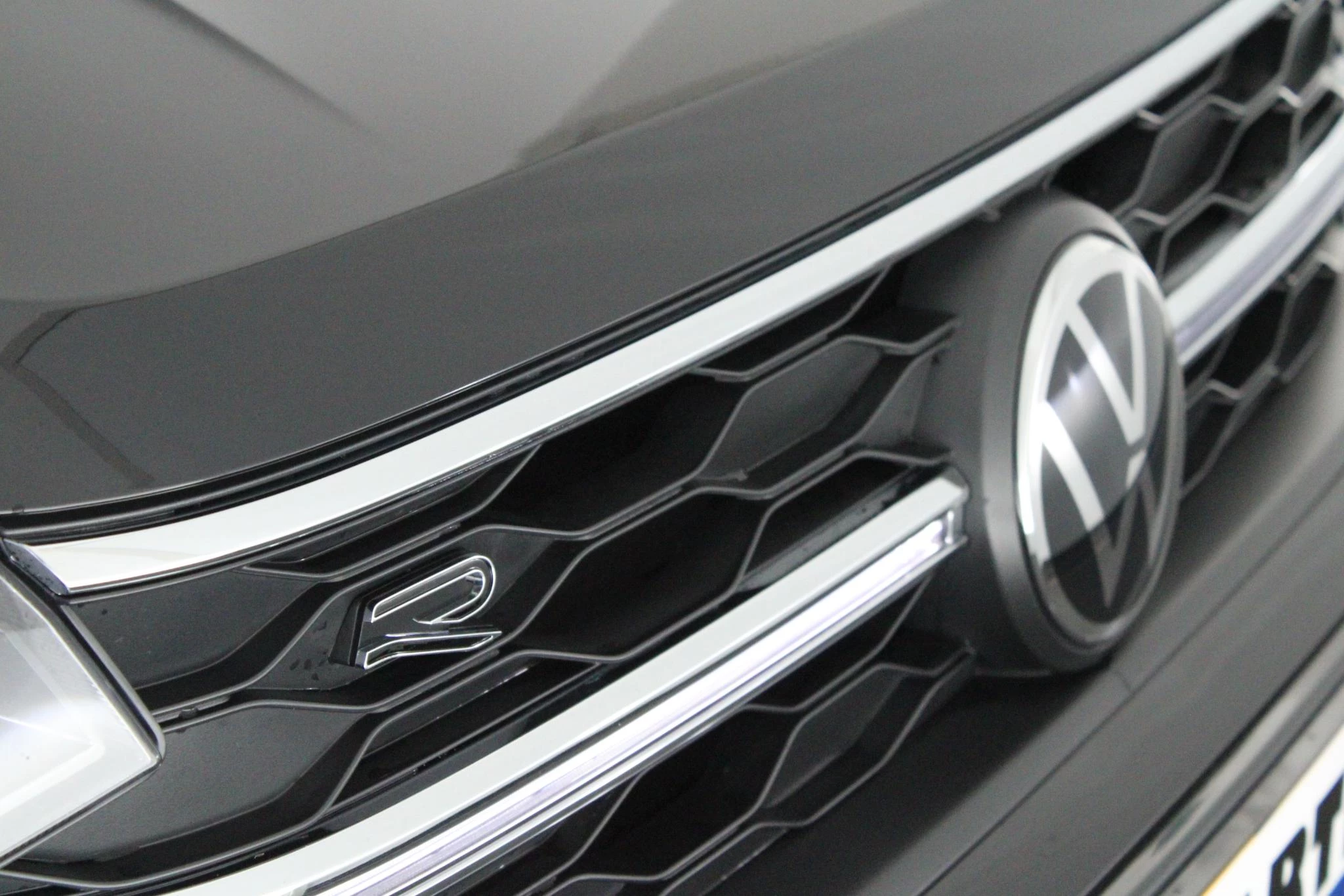 Hoofdafbeelding Volkswagen Taigo