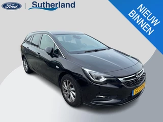 Opel Astra Sports Tourer 1.4 Innovation Cruise Control | Climate Control | Trekhaak | Achteruitrijcamera |