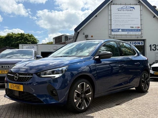 Hoofdafbeelding Opel Corsa-e