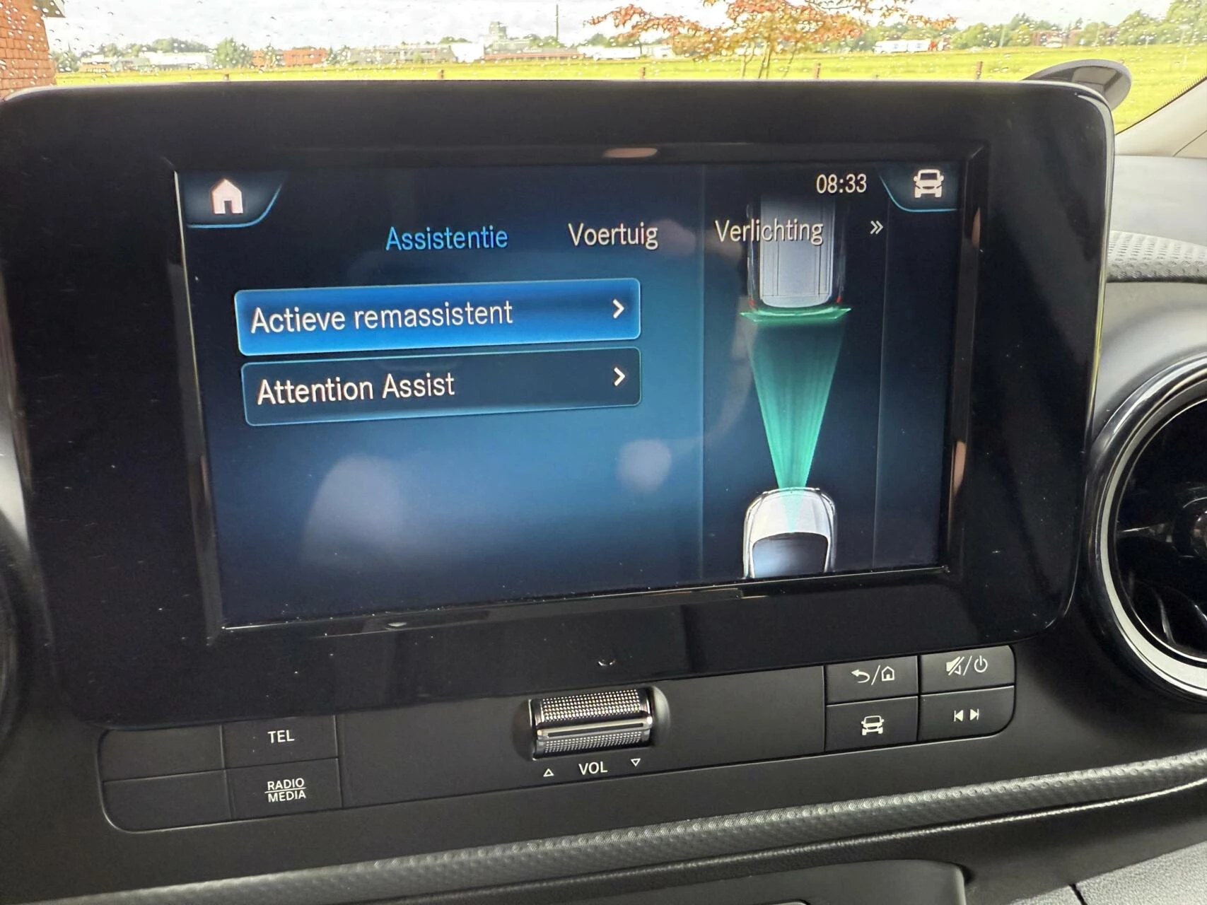 Hoofdafbeelding Mercedes-Benz Citan