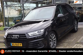 Hoofdafbeelding Audi Q7 Audi Q7 3.0 TFSI quattro Pro Line + 7p DEALER OND. PANO!