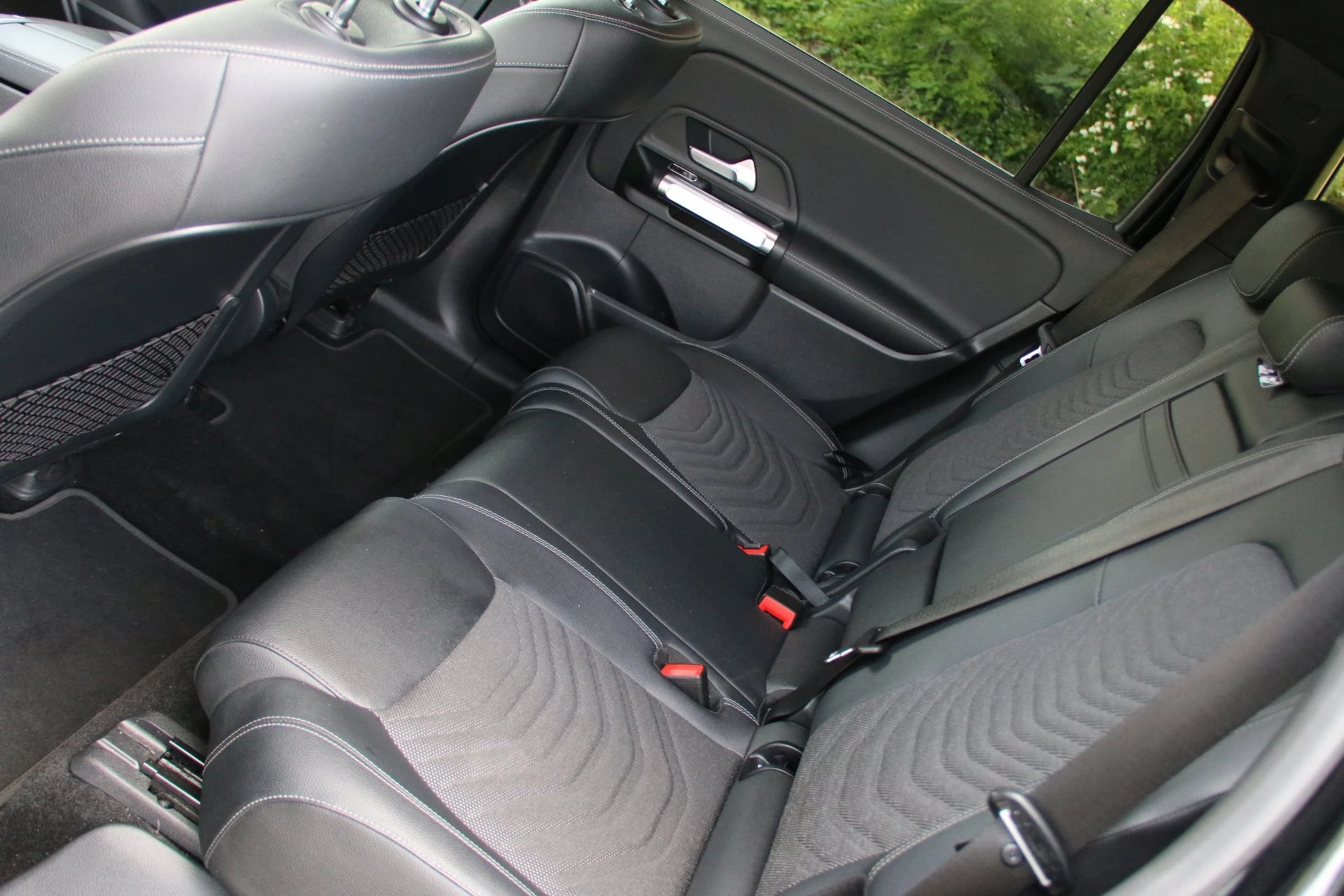 Hoofdafbeelding Mercedes-Benz EQB