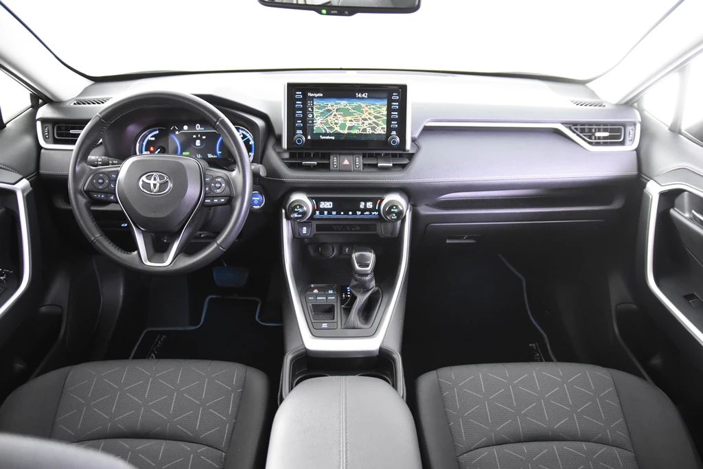 Hoofdafbeelding Toyota RAV4