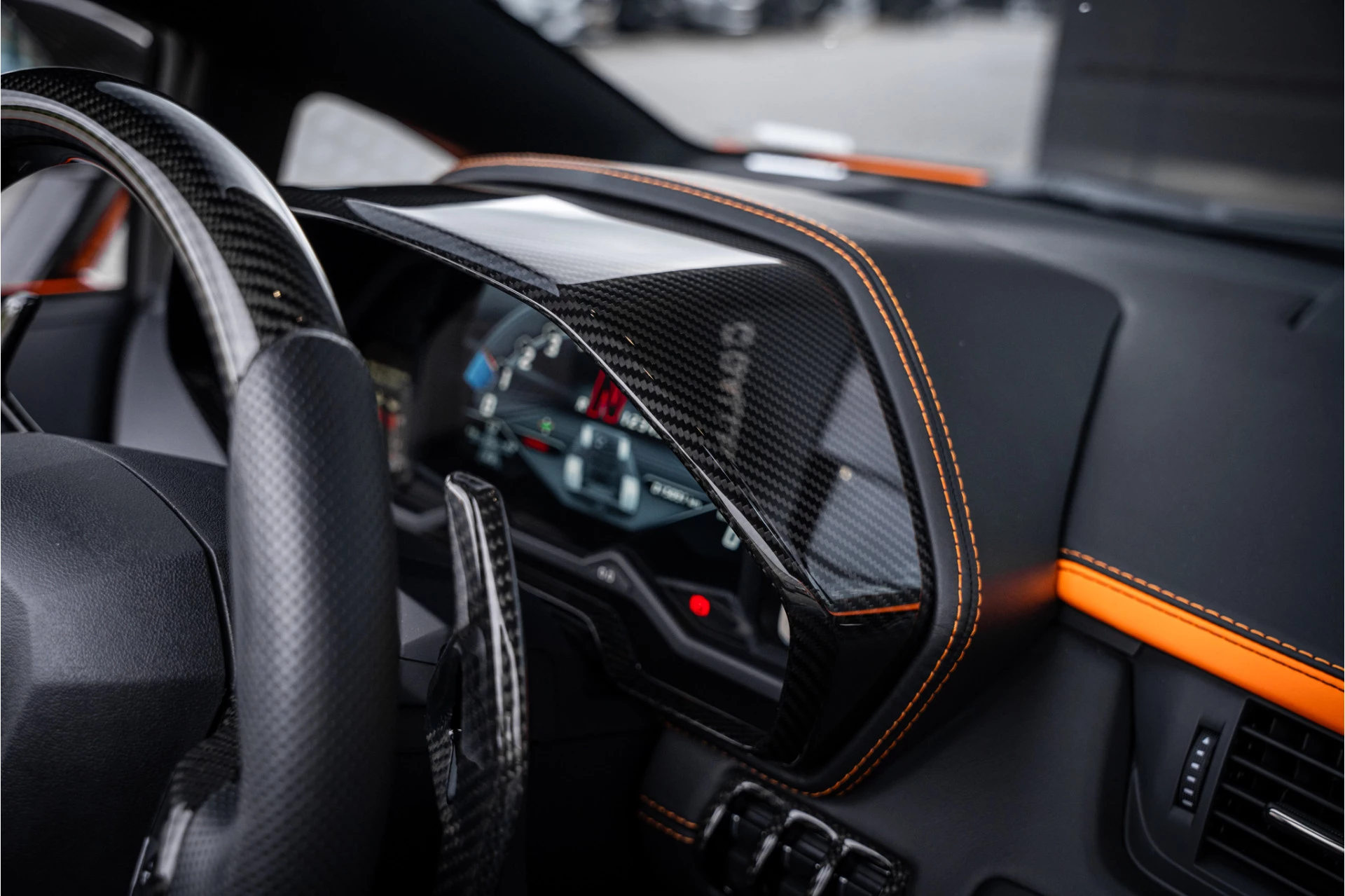 Hoofdafbeelding Lamborghini Aventador