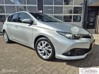 Toyota Auris 1.2T AUTOMAAT NAVI CAMERA NAP