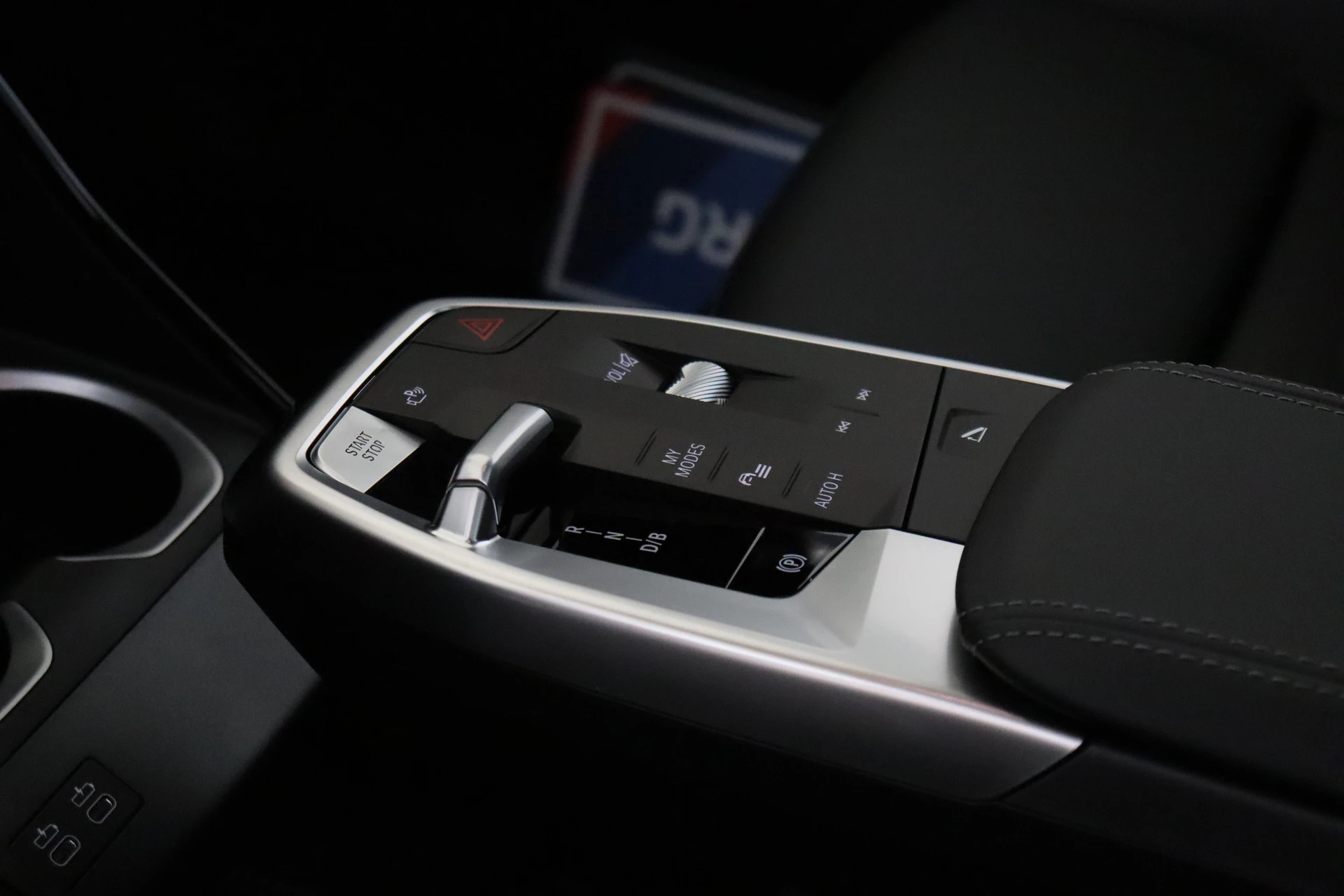 Hoofdafbeelding BMW iX2