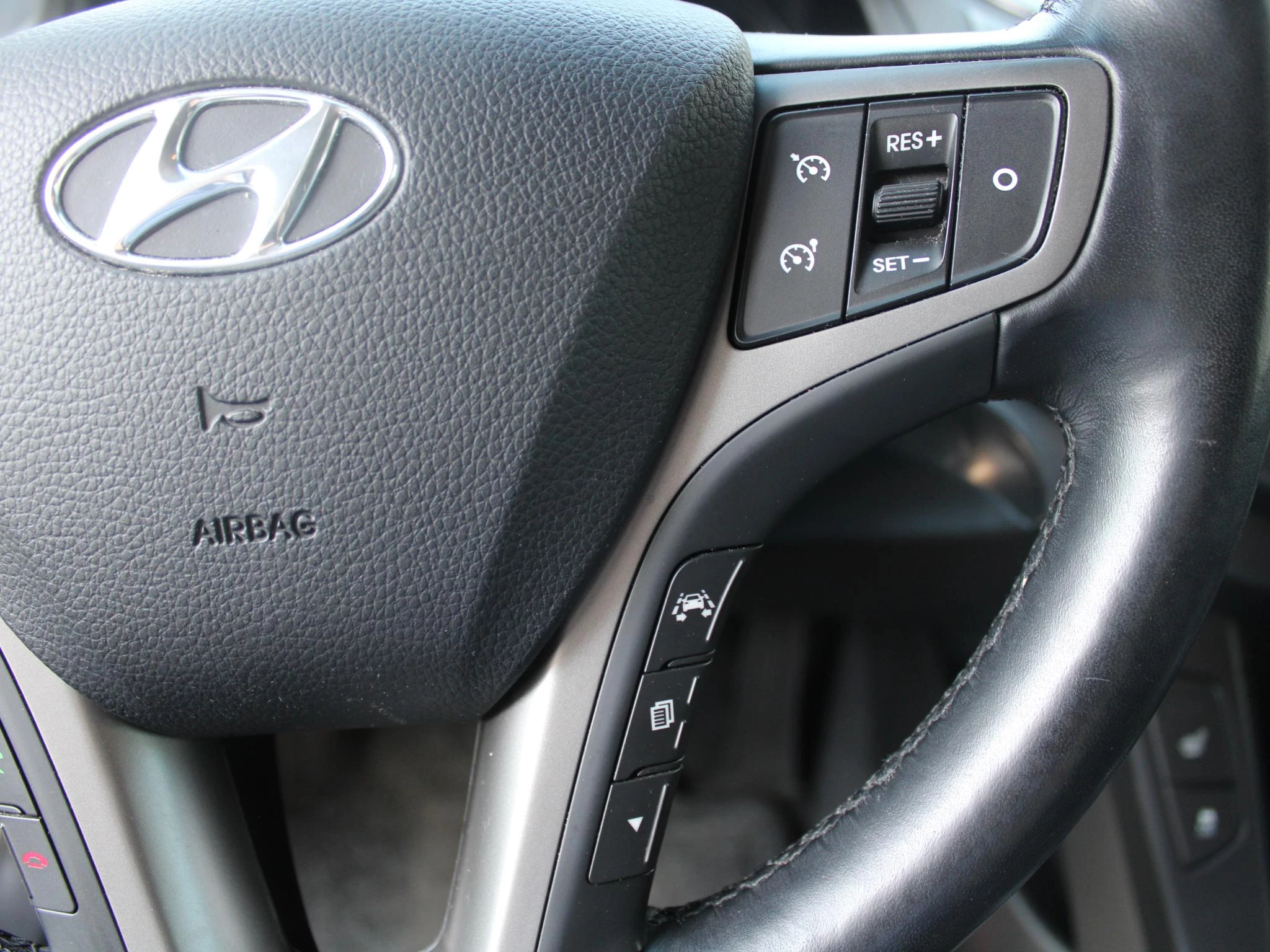 Hoofdafbeelding Hyundai i40
