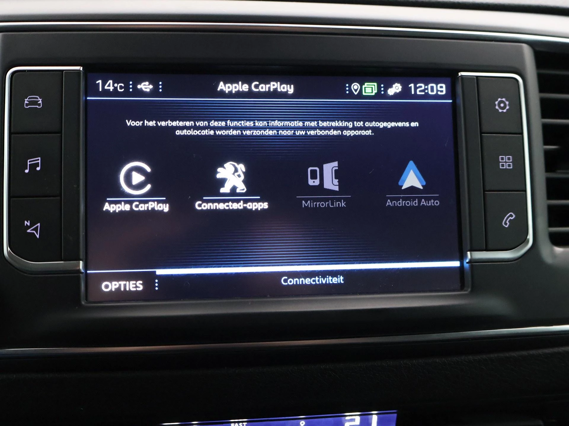 Hoofdafbeelding Peugeot Expert