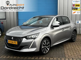 Peugeot 208 1.2 PureTech Allure CAMERA PDC NAVI