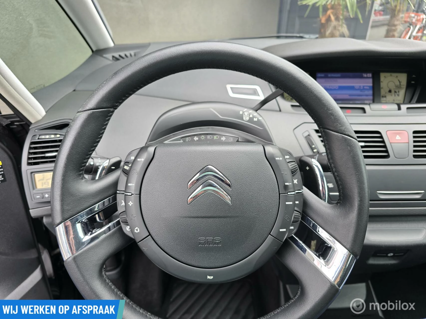 Hoofdafbeelding Citroën C4 Picasso