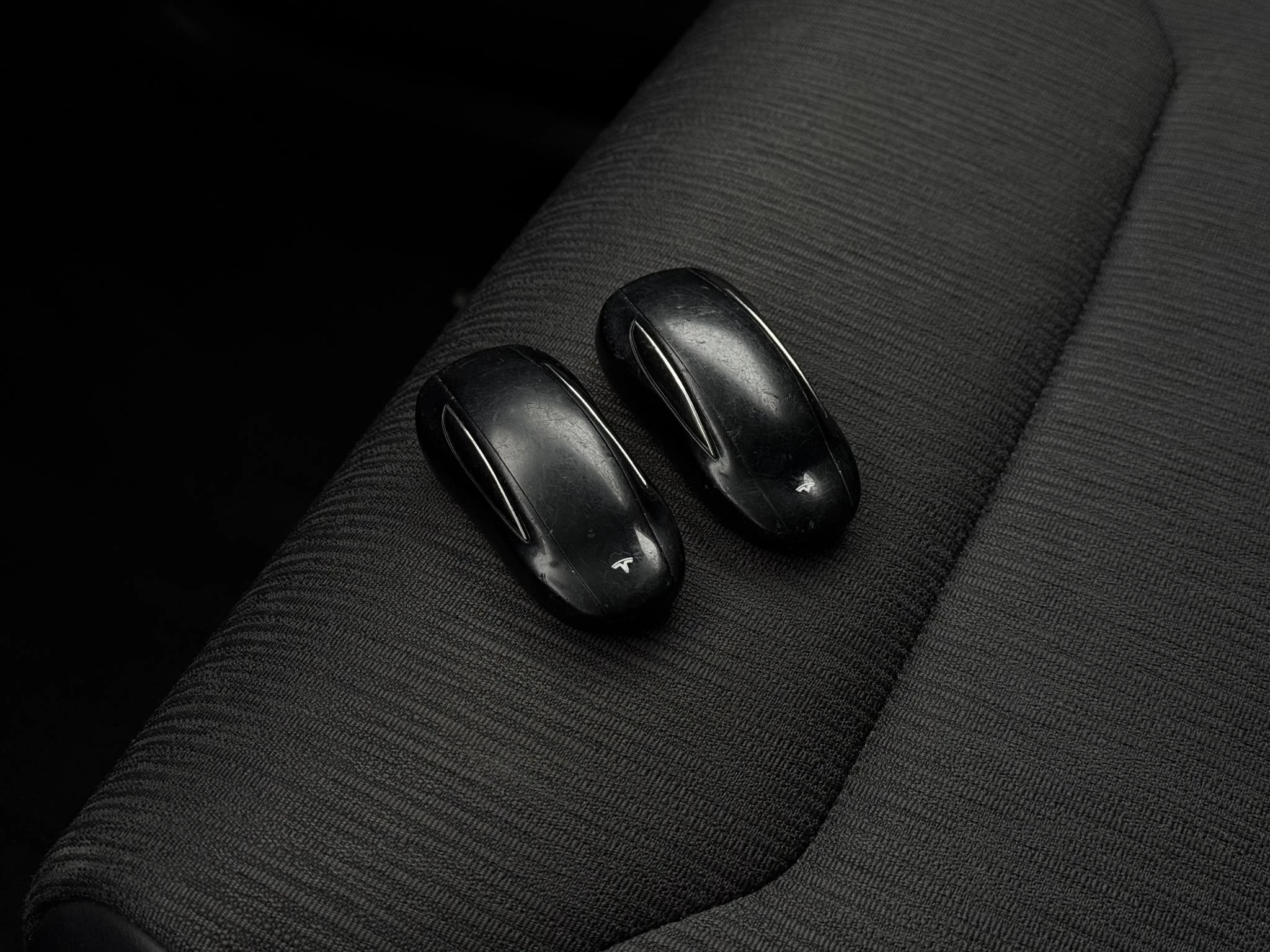 Hoofdafbeelding Tesla Model X