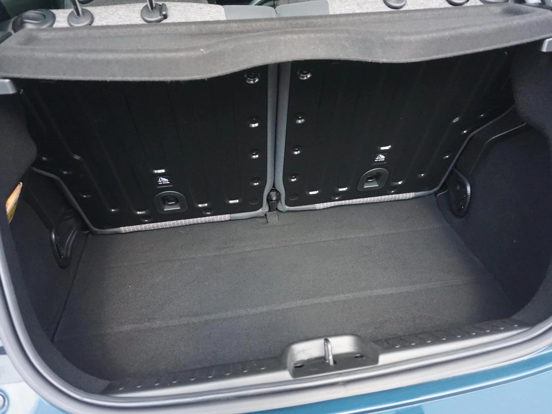 Hoofdafbeelding Fiat 500e