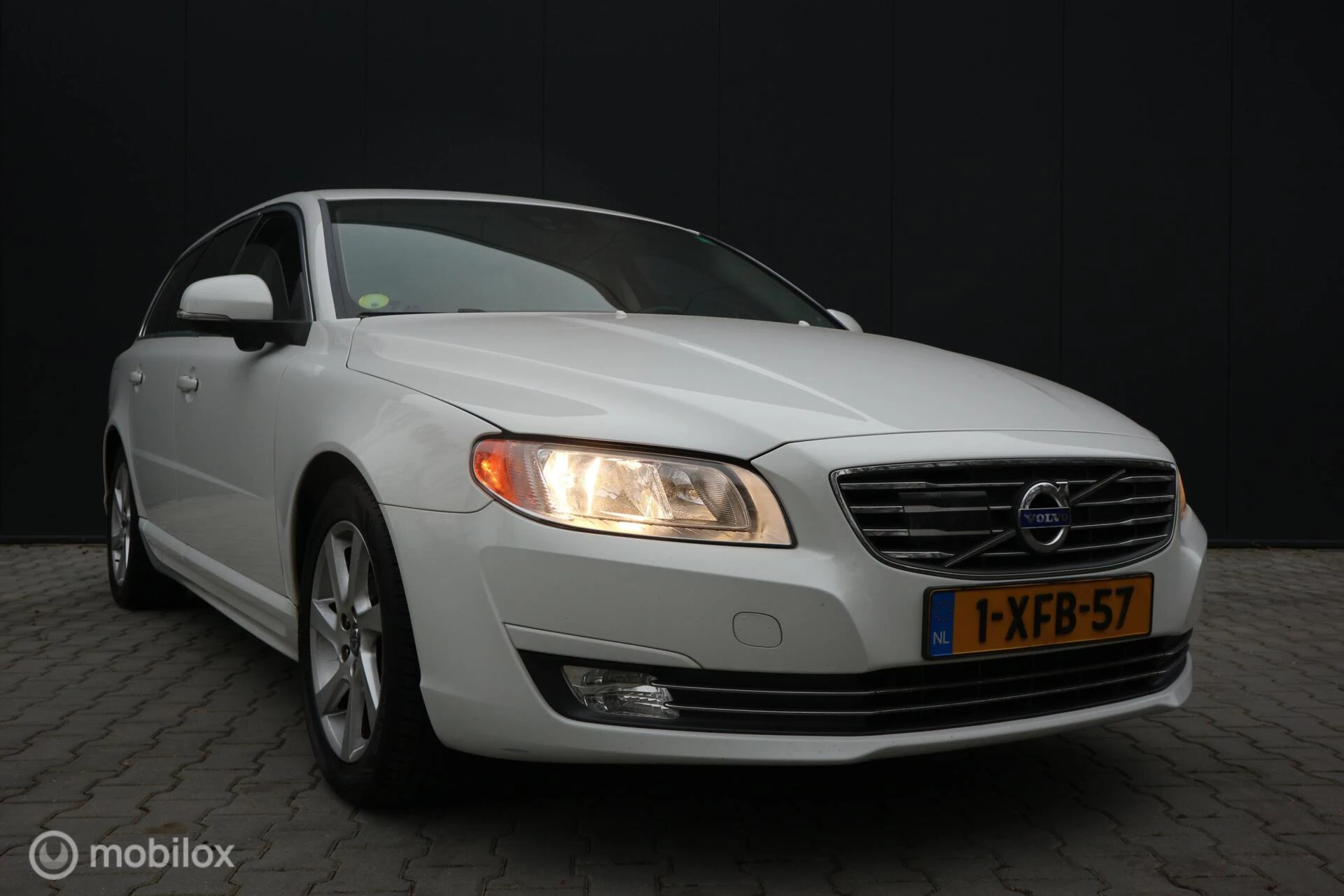 Hoofdafbeelding Volvo V70
