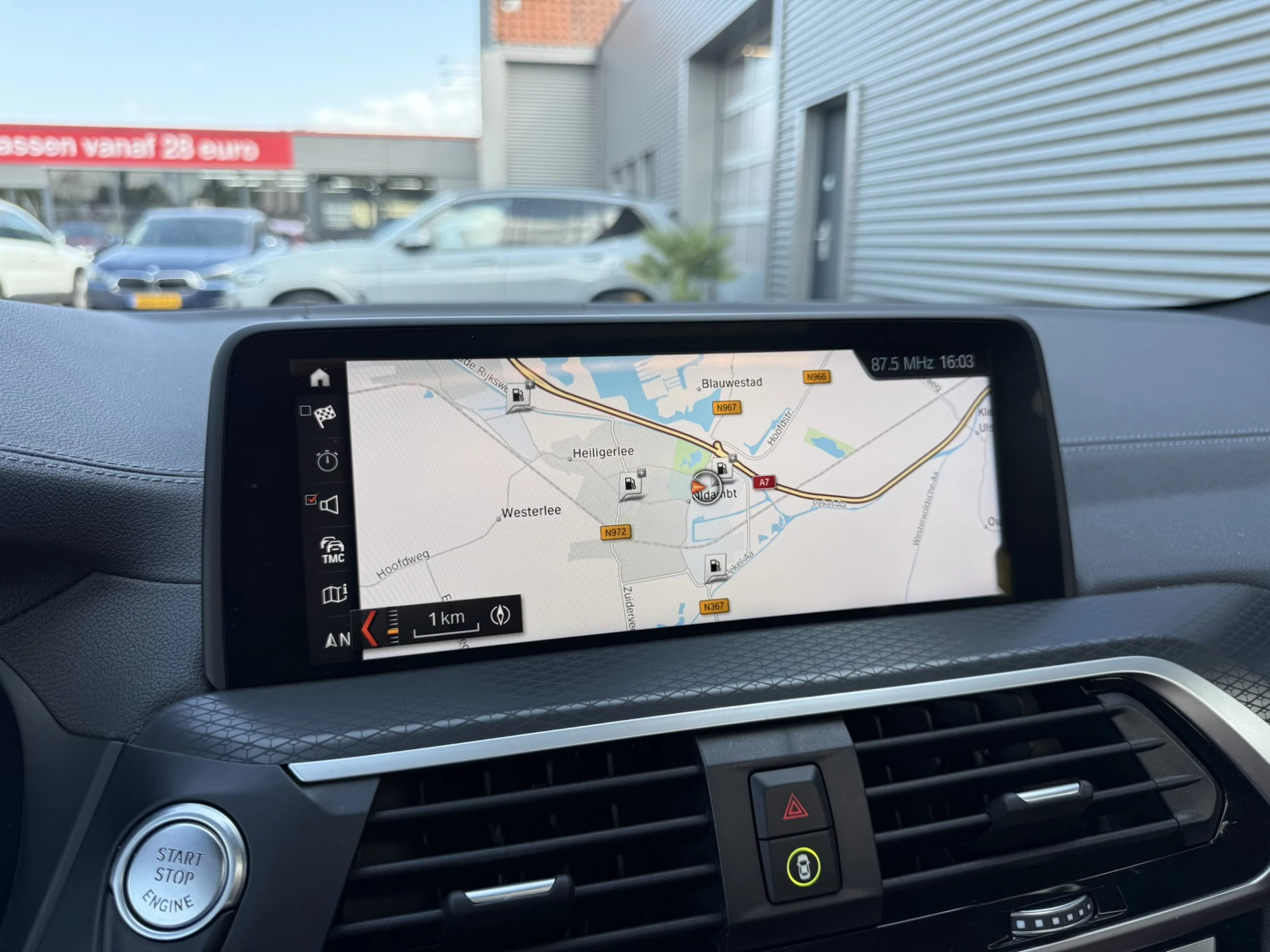 Hoofdafbeelding BMW X4