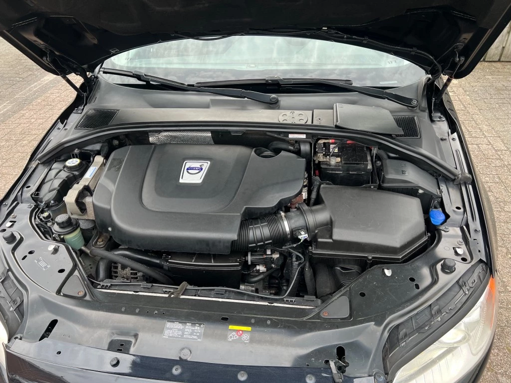 Hoofdafbeelding Volvo V70